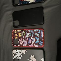 iPhone 11 Pro Max Cases