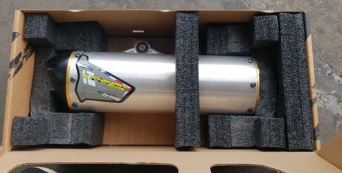 Two brother m7 pipe
