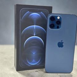 iPhone 12 Pro Max 512GB Used Unlocked ā Great Deal | FlexEmarket Limited!