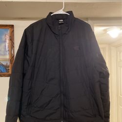 The North Face Jacket Size 3x Only Use 1st 