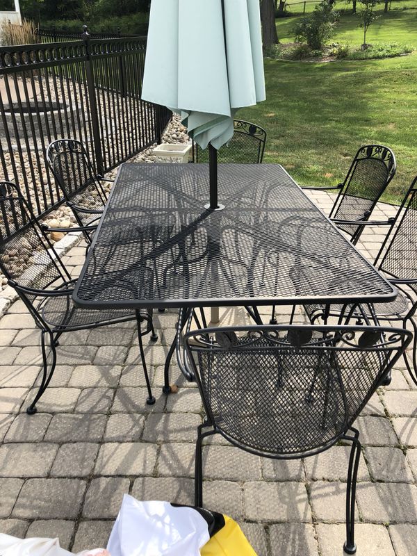 Outdoor furniture for Sale in Cromwell, CT - OfferUp