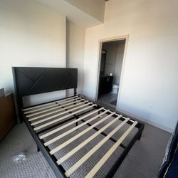 Bed frame For Sale