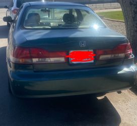 2002 honda accord