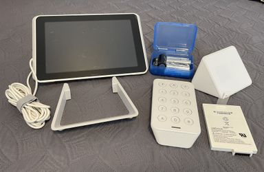 Xfinity Alarm System $20