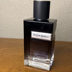 YSL Y Perfume 