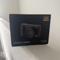 Digital Camera DC 101