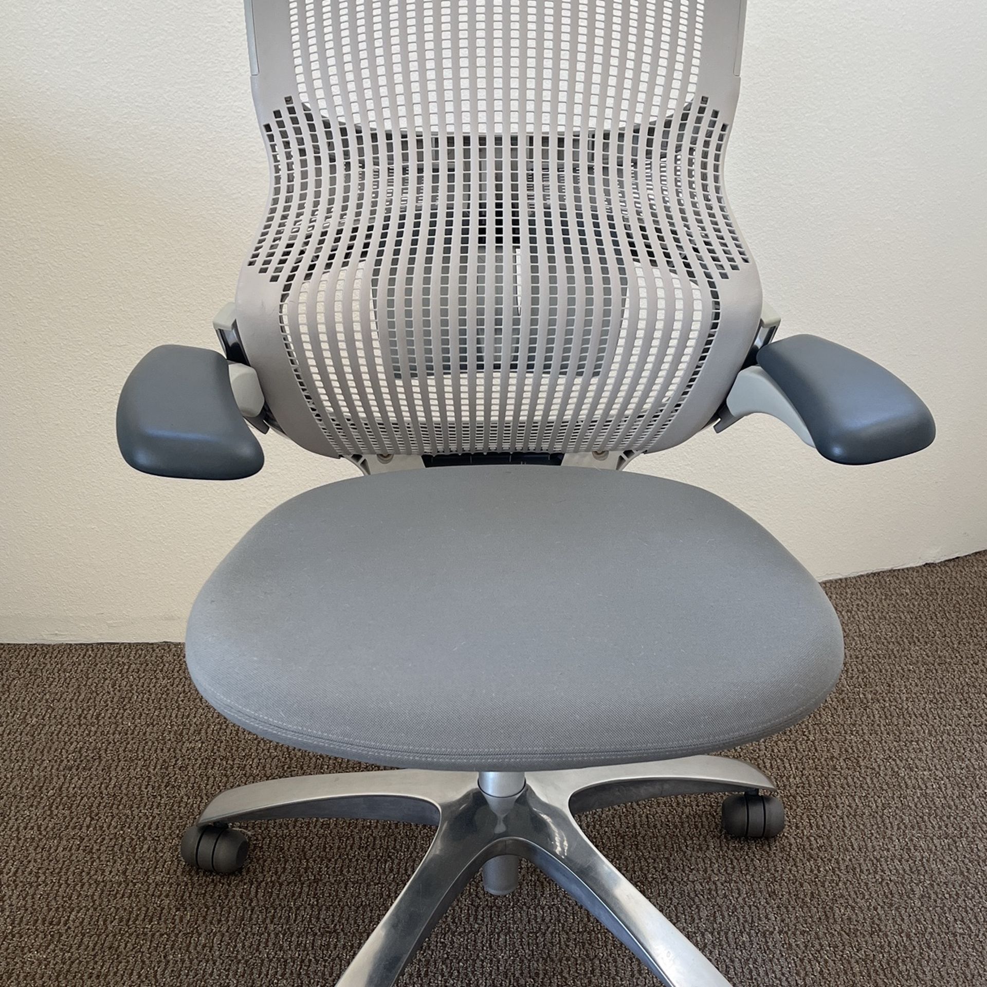Generation Office Chairs By Knoll