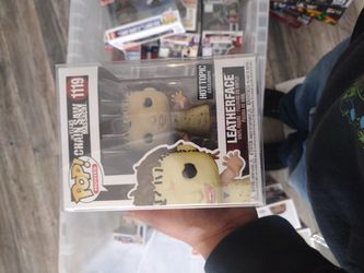 Funko Pop 