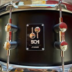 Sonor SQ1 14/6.5 Snare Drum 
