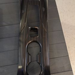 2020 And Up Corolla SE 