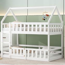 Twin Bunk Bed frames 