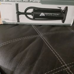 Hand Air Pump