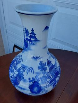 Vase