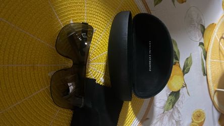 Armani Exchange Sunglasses unisex