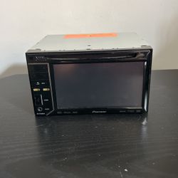 Pioneer AVH P2300DVD Car Stereo