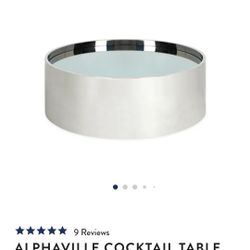 Jonathan Adler Cocktail Table 