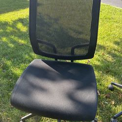 Office Chair Used Good Condition 