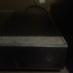 Xbox One 