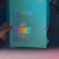 Lash Extensión Trays 