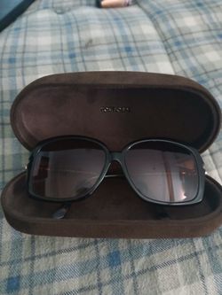 Tom Ford Womans Sunglasses
