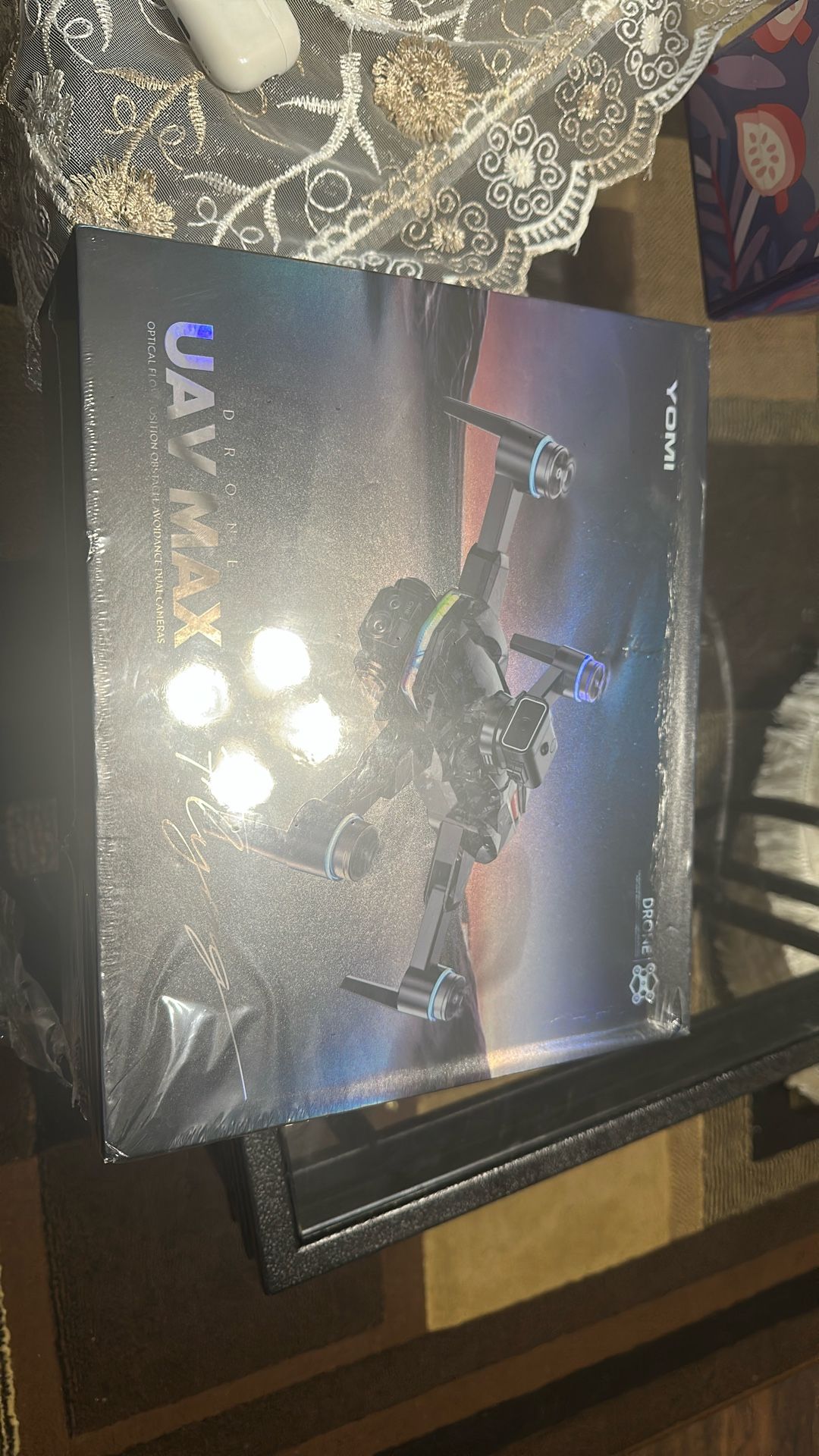 Drone 
