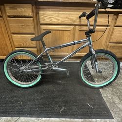 2015 Fitbike 16 Inch 