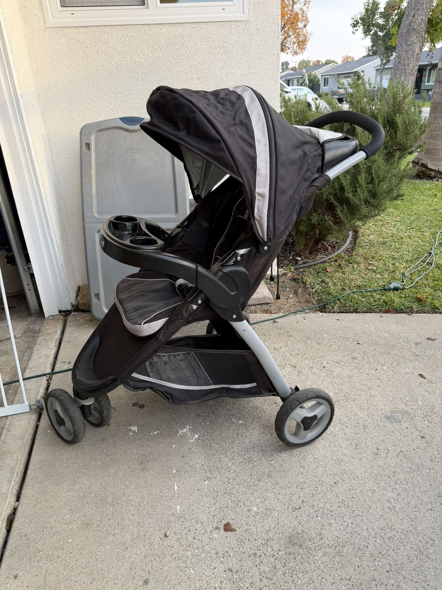 Graco Stroller