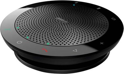 Jabra Speak 510 (2025 Edition) Portable Conference Speaker