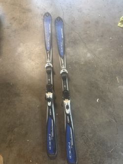 Blizzard IQON 6900 Skis