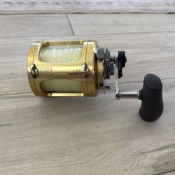 Fishing Reel Shimano Tiagra 30w 
