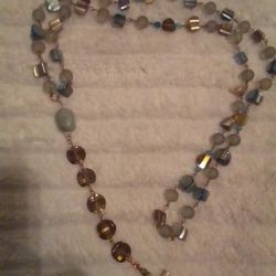 Handmade Rosary