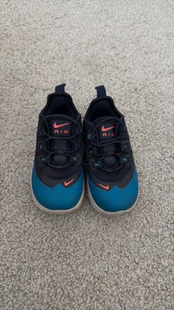 Nike Air: Size 6 Toddler Shoes