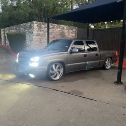 2006 Chevrolet Silverado