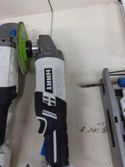 Grinder