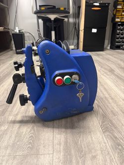 MulTLock Compact II 2 key cutting machine for sale