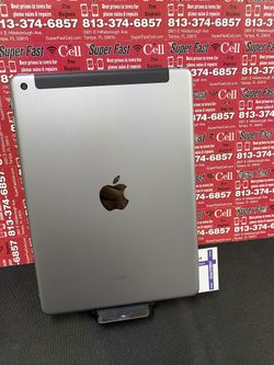 🔥📲iPad 5th gen 32Gb factory unlocked with warranty