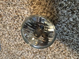 Harley Davidson Headlight