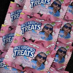 Hello kitty Party Favors
