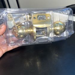 Door Lock
