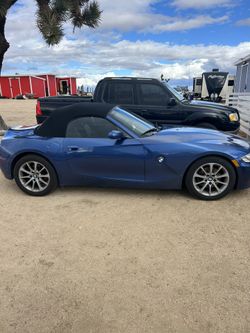 BMW Z4