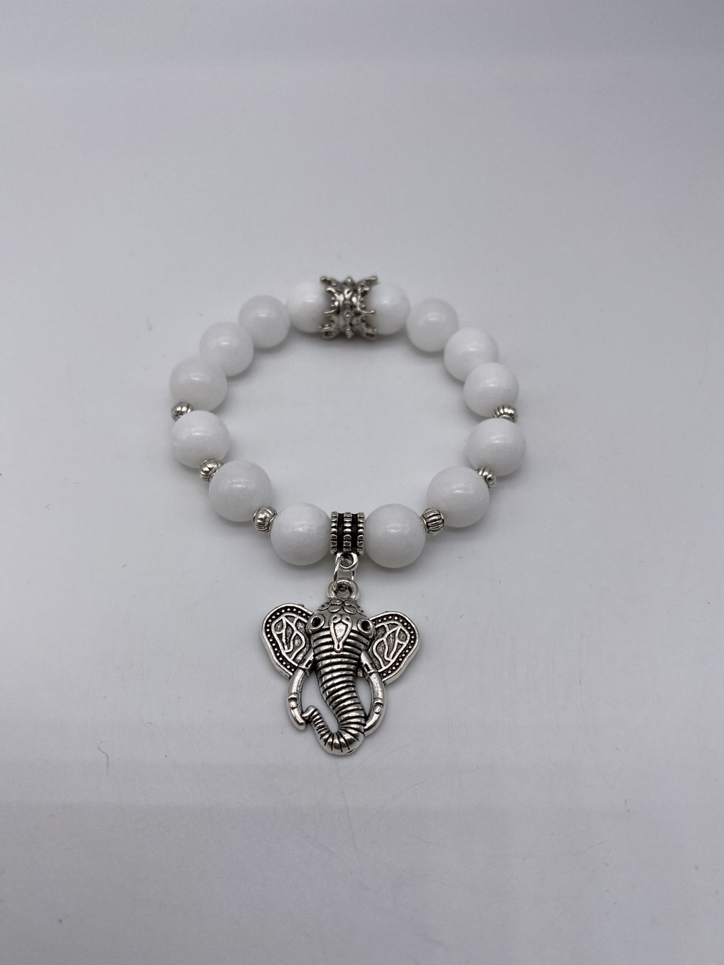 Elephant Bracelet 