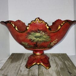 Large Fruit Bowl/Decorative Piece