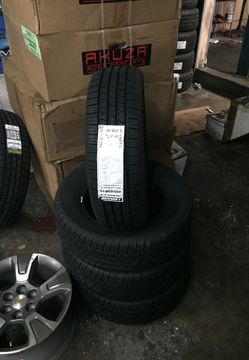 205/65R15 lemans