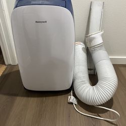 AC Machine Honeywell 