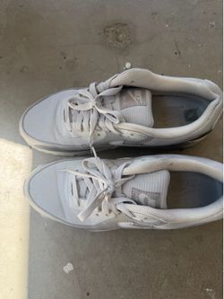 Size 8.5 air Nike