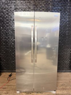FRIGIDAIRE REFRIGERATOR w/WARRANTY! R3671A