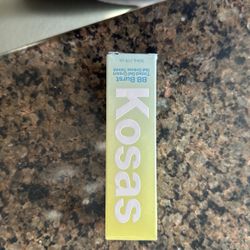 Kosas BB Burst Tinted Gel Cream