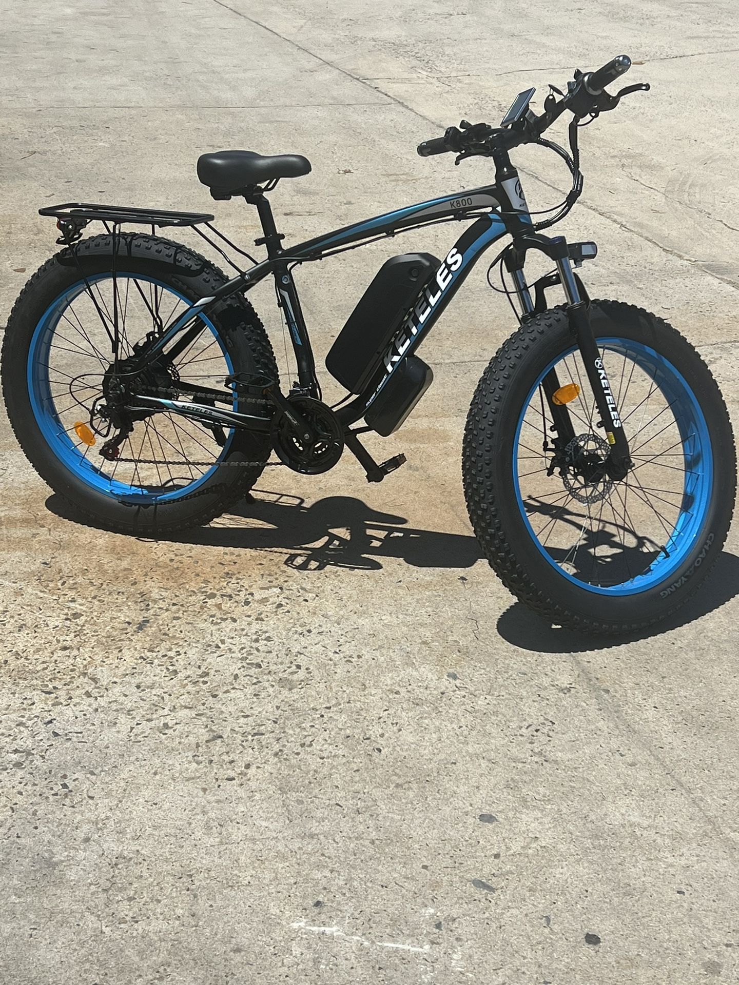Brand New Electric Bicycles, Tricycles, & Scooters For Sale! $450~$1299