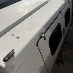 8’ Truck Topper 