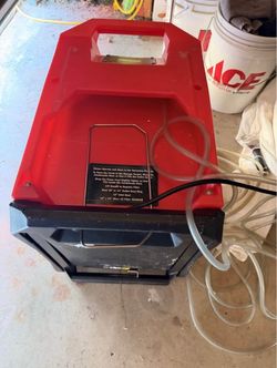 Dehumidifier